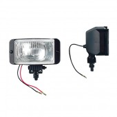 ΠΡΟΒΟΛΕΑΣ PROX 12V H3 55W ΚΑΡΦΙ 1ΤΕΜ. Εξωτερικά Φώτα Αλογόνου americat.gr