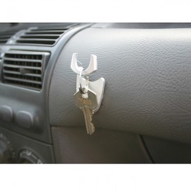 ΑΥΤΟΚΟΛΛΗΤΑ ΓΑΤΖΑΚΙΑ HOOKIES ΓΙΑ ΤΑΜΠΛΟ (2 ΤΕΜ.) Κρεμάστρες americat.gr