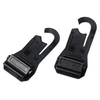 Safety belt clips (pair-pack) Safety Belts americat.gr
