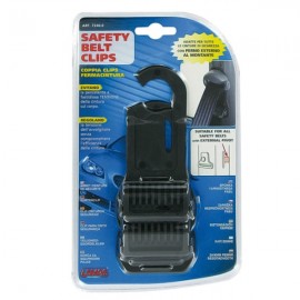 Safety belt clips (pair-pack) Safety Belts americat.gr