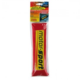 ΜΑΞΙΛΑΡΑΚΙ ΖΩΝΗΣ - ΚΟΚΚΙΝΟ Μαξιλαράκια Ζώνης Ασφαλείας americat.gr