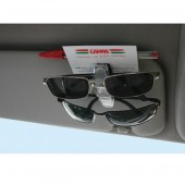 ΒΑΣΗ ΣΤΗΡΙΞΗΣ (HOLDER) ΓΥΑΛΙΩΝ DYKE (ΜΕ ΚΛΙΠ) Διάφορες Θήκες americat.gr