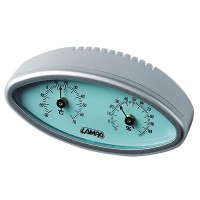 Clima-Eye Clocks-Thermometers americat.gr