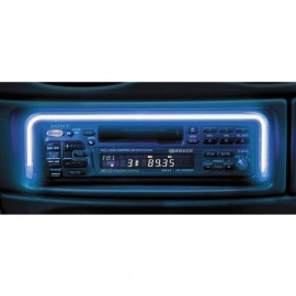 ΠΛΑΙΣΙΟ ΝΕΟΝ ΜΕ ΑΙΣΘΗΤΗΡΑ ΜΟΥΣΙΚΗΣ Φώτα NEON americat.gr