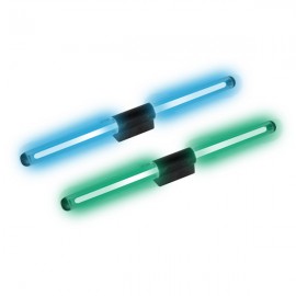 ΛΑΜΠΑ ΝΕΟΝ ΜΠΛΕ ΜΕ ΑΙΣΘΗΤΗΡΑ ΜΟΥΣΙΚΗΣ Φώτα NEON americat.gr