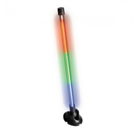 FMT-4 Fluorescent tube 12V - 17 cm - Multicolour