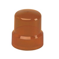 Spare lens for art. 73025 - Amber Electrical Accessories americat.gr