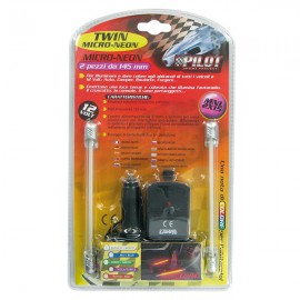 ΛΑΜΠΑ ΜΙΝΙ ΝΕΟΝ 2X15CM 12V Φώτα NEON americat.gr