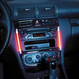 ΛΑΜΠΑ ΜΙΝΙ ΝΕΟΝ 2X15CM 12V Φώτα NEON americat.gr