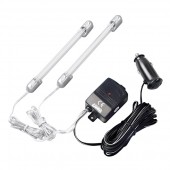 ΛΑΜΠΑ ΜΙΝΙ ΝΕΟΝ 2X20CM 12V Φώτα NEON americat.gr