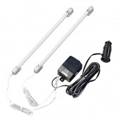 ΛΑΜΠΑ ΜΙΝΙ ΝΕΟΝ 2X23CM 12V Φώτα NEON americat.gr