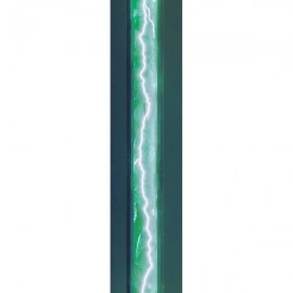 Ice-Frost Lightning 24V - 50 cm - Green NEON Lights americat.gr