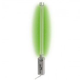 Neon-Tube 24V - 30 cm - Green