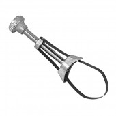 ΦΙΛΤΡΟΚΛΕΙΔΟ ΜΕ ΜΕΤΑΛΛΙΚΟ ΙΜΑΝΤΑ (ΕΛΑΣΜΑ) 280x120x30mm SF-2 Εργαλεία Αλλαγής Λαδιών americat.gr