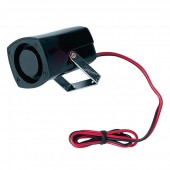 ΑΛΑΡΜ ΟΠΙΣΘΕΝ - ΒΟΜΒΗΤΗΣ 12V 110dB (ΜΠΙΠΕΡ- BIPPER) ΣΕΙΡΗΝΑ ΣΥΝΑΓΕΡΜΟΥ Σειρήνες americat.gr