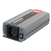 POWER INVERTER 500 ΜΕΤΑΤΡΟΠΕΑΣ 12V > 220V MAX POWER 500W - PEAK POWER 1000W Ανορθωτές και Αντάπτορες americat.gr