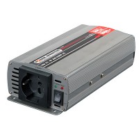 Power Inverter 500 Rectifiers-Adapters americat.gr