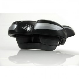 Σέλα ποδηλάτου (260x180mm /480gr) μαύρη Sygma Saddle Σέλες americat.gr