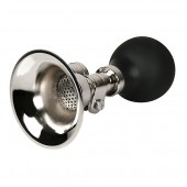 ΚΛΑΞΟΝ ΠΟΔΗΛΑΤΟΥ ΜΕΤΑΛΛΙΚΟ DUAL TONE 14,5cm Κουδούνια americat.gr
