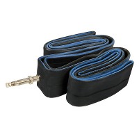 Butyl Inner Tube for Bicycle Tyres 24