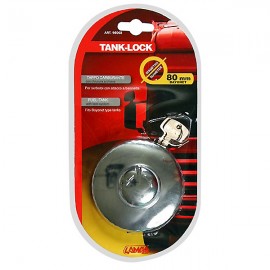Tank-Lock with keys