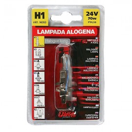 ΛΑΜΠΑ H1 24V/70W (P14,5s) Λάμπες americat.gr