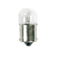 24V Single filament lamp - R10W - 10W Truck Lamps - Bulbs americat.gr