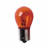 ΜΟΝΟΠΟΛΙΚΗ ΛΑΜΠΑ PY 21W 24V/21W (BAU15s) Με Κάλυκα americat.gr