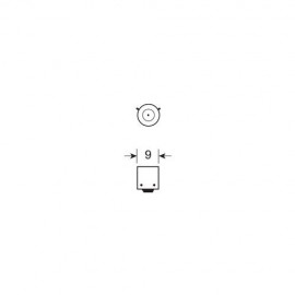 H21W 24V 21W BAY9s (ΜΙΝΙΟΝ) STANDARD LINE ΑΛΟΓΟΝΟΥ 10ΤΕΜ. (ΣΕ ΚΟΥΤΙ) Με Κάλυκα americat.gr