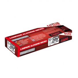 H21W 24V 21W BAY9s (ΜΙΝΙΟΝ) STANDARD LINE ΑΛΟΓΟΝΟΥ 10ΤΕΜ. (ΣΕ ΚΟΥΤΙ) Με Κάλυκα americat.gr