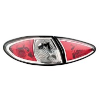 Φανάρια Πισινά για ALFA ROMEO 147 3/5D 01/2001-11/2004+ Alfa Romeo americat.gr