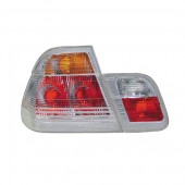 Φανάρια Πισινά για BMW Ε46 4D 98-01 BMW americat.gr