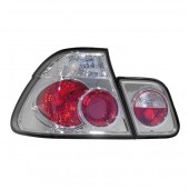 Φανάρια Πισινά για BMW Ε46 4D 98-01 BMW americat.gr