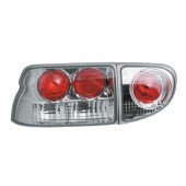 Φανάρια Πισινά για FORD ESCORT ΜΚ6 1/95-7/2000 Ford americat.gr