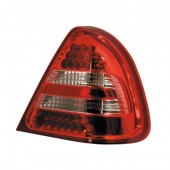Φανάρια Πισινά για MERCEDES CLASSE E W202 3/92-5/00 Mercedes americat.gr