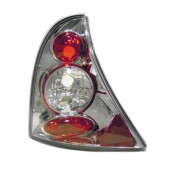 Φανάρια Πισινά για RENAULT CLIO 1/02+ Renault americat.gr