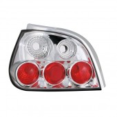 Φανάρια Πισινά για RENAULT MEGANE 5D 3/99-12/01 Renault americat.gr