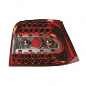 Φανάρια Πισινά για VW GOLF 4 8/97-9/03 VW americat.gr