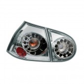 Φανάρια Πισινά για VW GOLF 5 10/03+ VW americat.gr
