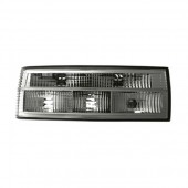 Φανάρια Πισινά για BMW Ε30 12.90-93 BMW americat.gr