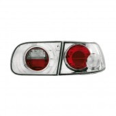 Φανάρια Πισινά για HONDA CIVIC 3D 92-95 Honda americat.gr