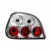 Φανάρια Πισινά για RENAULT MEGANE 5D 99-02 Renault americat.gr