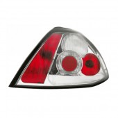Φανάρια Πισινά για RENAULT MEGANE 3/5D 03-09 Renault americat.gr