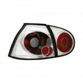 Φανάρια Πισινά για VW GOLF V 03-09 VW americat.gr