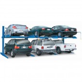 Bend Pak - ΑΝΥΨΩΤΙΚΟ ΔΙΚΟΛΩΝΟ BendPak ΓΙΑ ΠΑΡΚΙΝΓΚ – 1 τεμ. (LIFT.PL-7X) Ανύψωση americat.gr