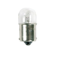 12V Single filament lamp