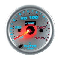 multicolor gauses 52mm water temperature Instruments americat.gr
