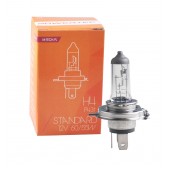 H4 12V 60/55W P43t POWERTEC STANDARD ΑΛΟΓΟΝΟΥ ΚΟΥΤΙ M-TECH - 1ΤΕΜ. Λάμπες americat.gr