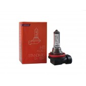 H11 12V 55W PGJ19-2 POWERTEC STANDARD ΑΛΟΓΟΝΟΥ ΚΟΥΤΙ M-TECH - 1ΤΕΜ. Λάμπες americat.gr