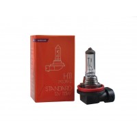 H11 12V 55W PGJ19-2 POWERTEC STANDARD ΑΛΟΓΟΝΟΥ ΚΟΥΤΙ M-TECH - 1ΤΕΜ. Λάμπες americat.gr